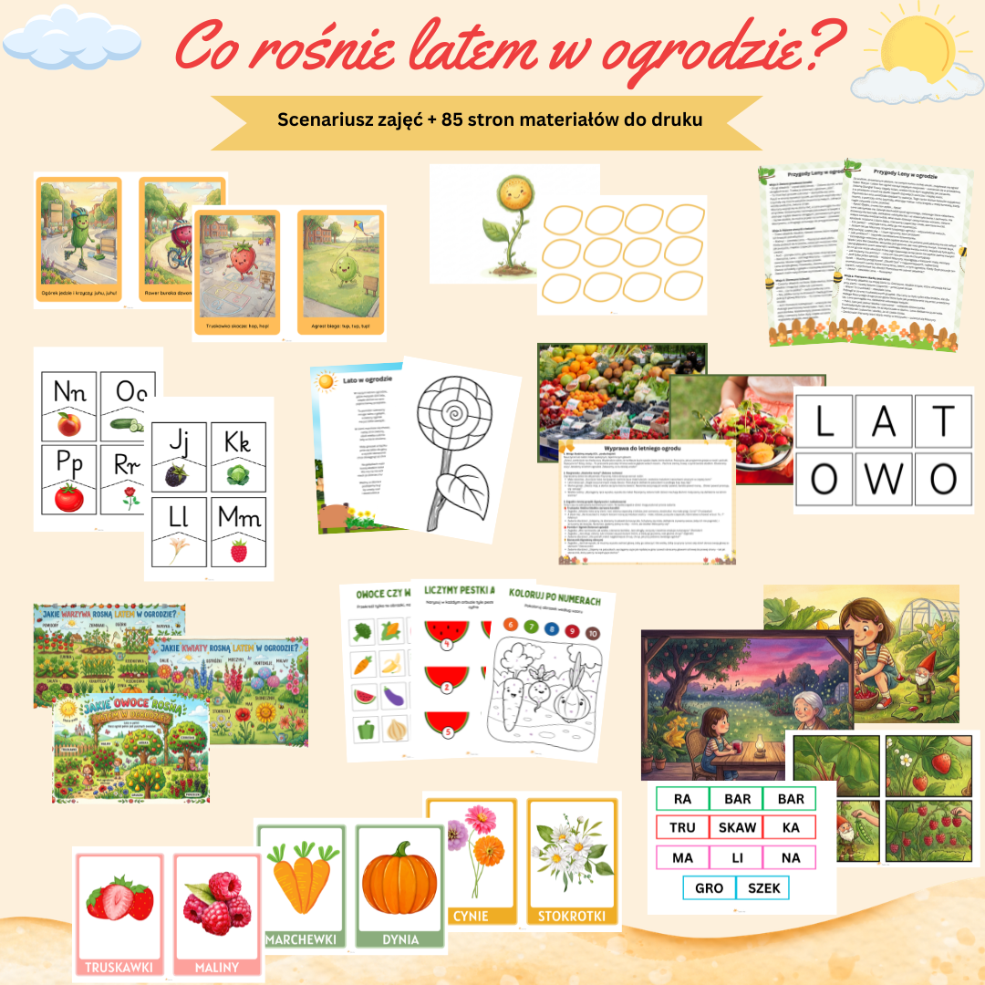 Czas na lato! - obrazek 5